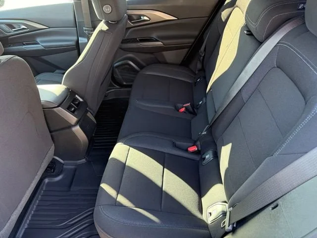 Nuevos CHEVROLET EQUINOX EV à Estados chez autogozo