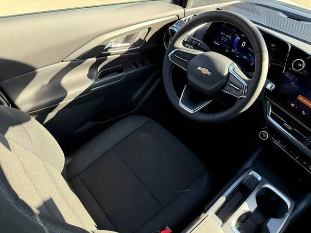 Nuevos CHEVROLET EQUINOX EV à Estados chez autogozo