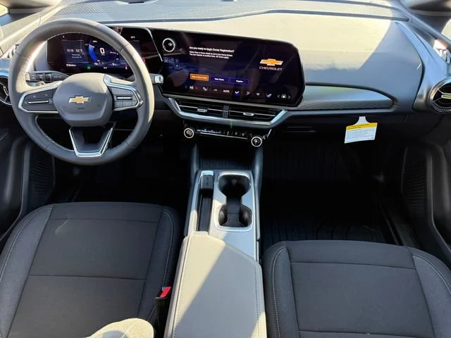 Nuevos CHEVROLET EQUINOX EV à Estados chez autogozo