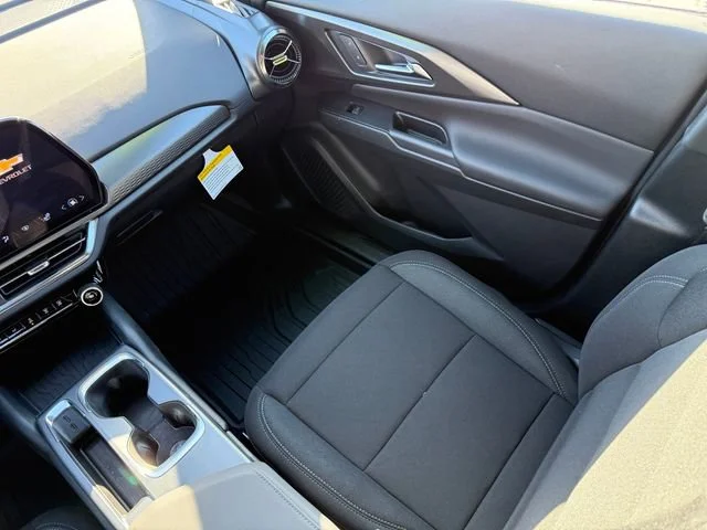 Nuevos CHEVROLET EQUINOX EV à Estados chez autogozo