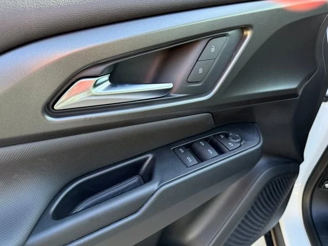 Nuevos CHEVROLET EQUINOX EV à Estados chez autogozo