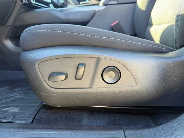 Nuevos CHEVROLET EQUINOX EV à Estados chez autogozo