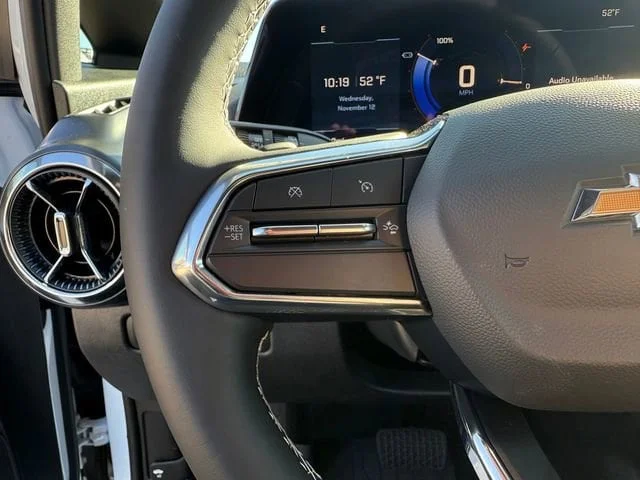 Nuevos CHEVROLET EQUINOX EV à Estados chez autogozo