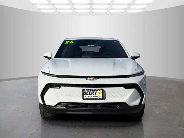 Nuevos CHEVROLET EQUINOX EV à Estados chez autogozo