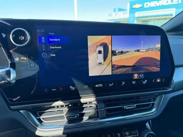 Nuevos CHEVROLET EQUINOX EV à Estados chez autogozo