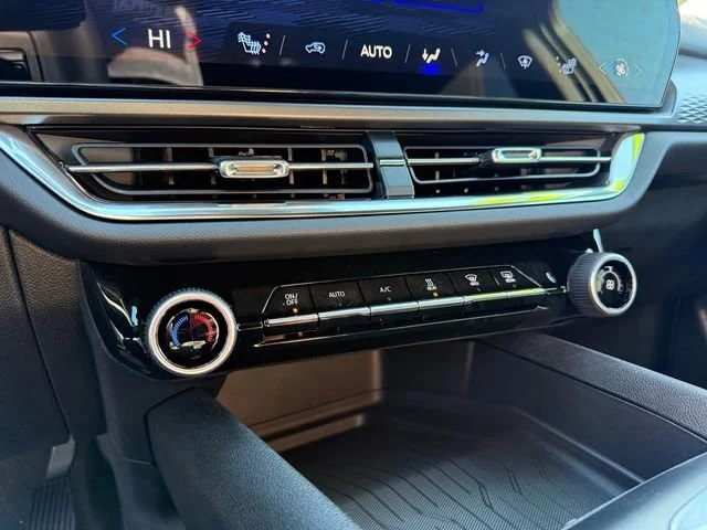 Nuevos CHEVROLET EQUINOX EV à Estados chez autogozo