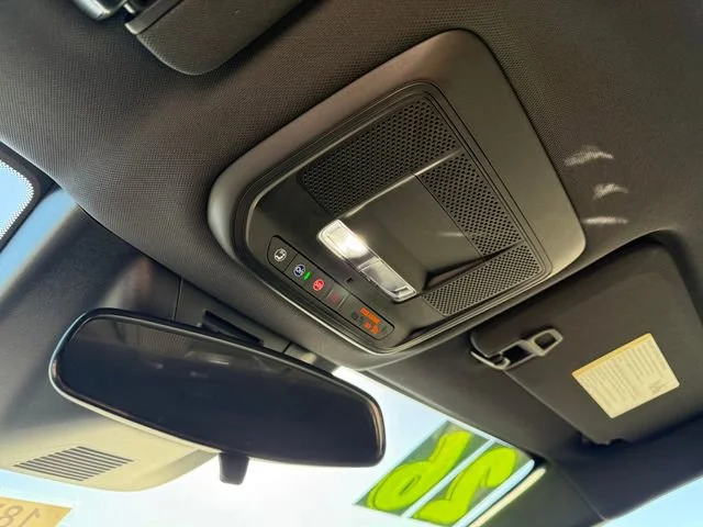 Nuevos CHEVROLET EQUINOX EV à Estados chez autogozo