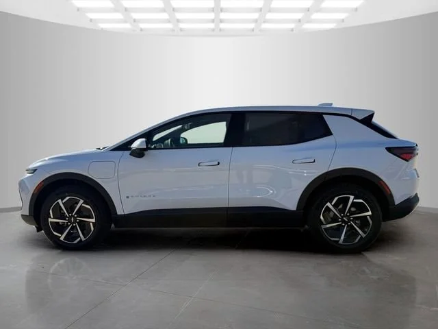 Nuevos CHEVROLET EQUINOX EV à Estados chez autogozo