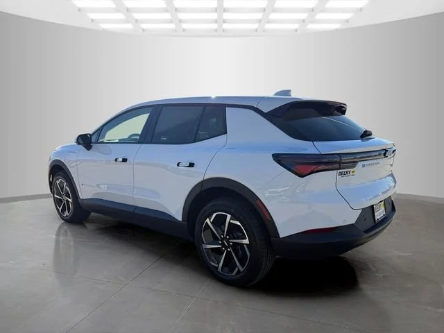 Nuevos CHEVROLET EQUINOX EV à Estados chez autogozo