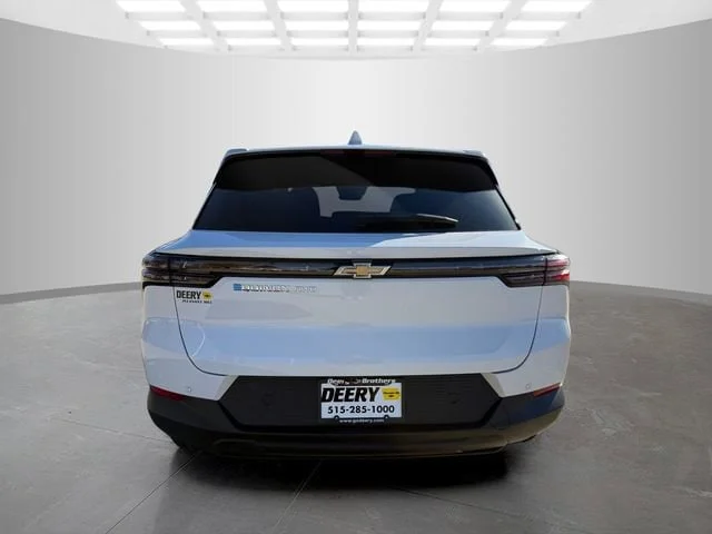 Nuevos CHEVROLET EQUINOX EV à Estados chez autogozo