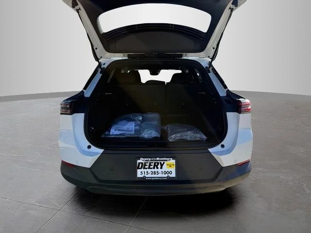 Nuevos CHEVROLET EQUINOX EV à Estados chez autogozo