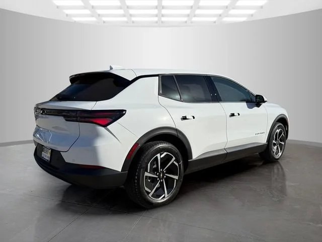 Nuevos CHEVROLET EQUINOX EV à Estados chez autogozo
