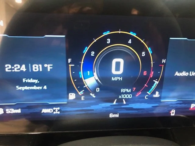 Nuevos CHEVROLET EQUINOX à Estados chez autogozo