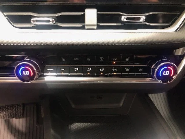 Nuevos CHEVROLET EQUINOX à Estados chez autogozo