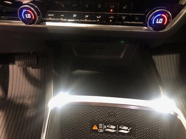 Nuevos CHEVROLET EQUINOX à Estados chez autogozo