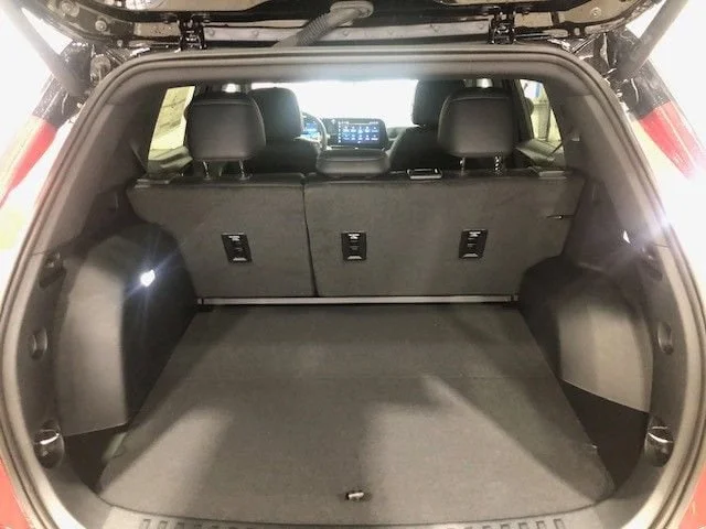 Nuevos CHEVROLET EQUINOX à Estados chez autogozo