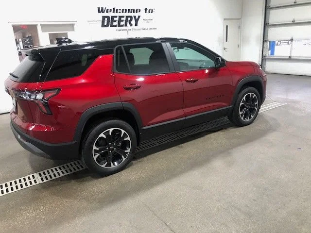 Nuevos CHEVROLET EQUINOX à Estados chez autogozo