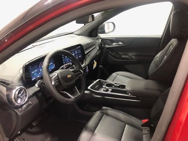 Nuevos CHEVROLET EQUINOX à Estados chez autogozo