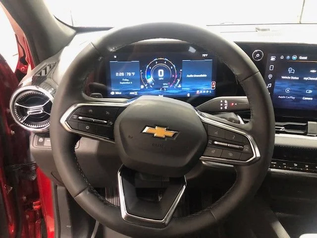 Nuevos CHEVROLET EQUINOX à Estados chez autogozo