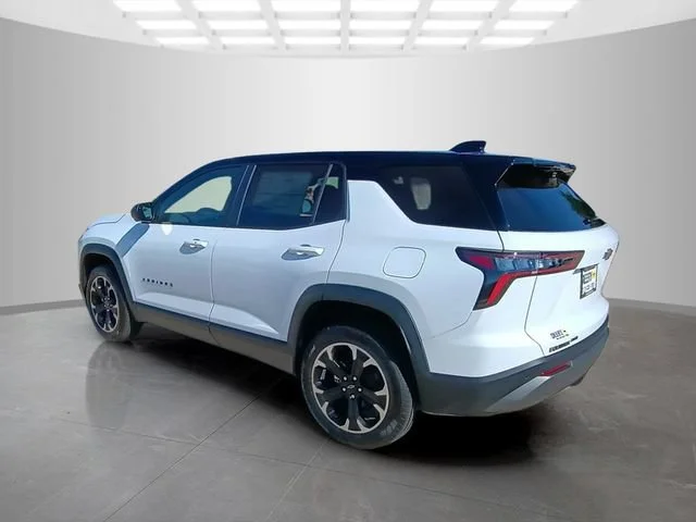 Nuevos CHEVROLET EQUINOX à Estados chez autogozo
