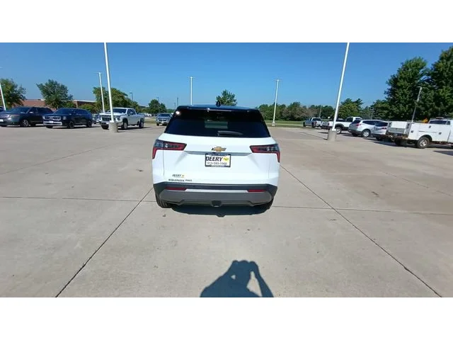 Nuevos CHEVROLET EQUINOX à Estados chez autogozo