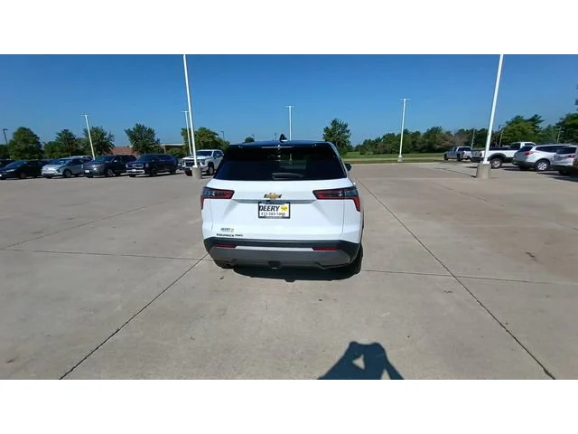 Nuevos CHEVROLET EQUINOX à Estados chez autogozo