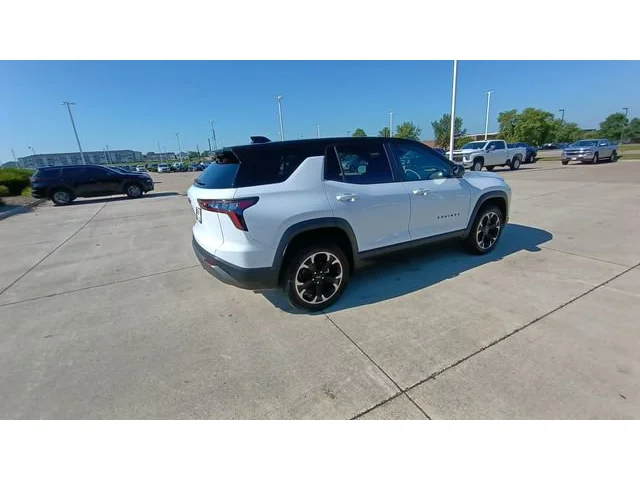 Nuevos CHEVROLET EQUINOX à Estados chez autogozo