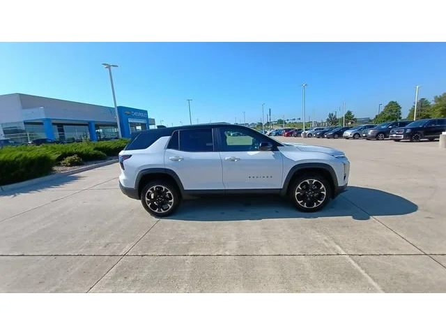 Nuevos CHEVROLET EQUINOX à Estados chez autogozo