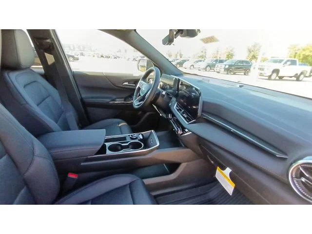 Nuevos CHEVROLET EQUINOX à Estados chez autogozo