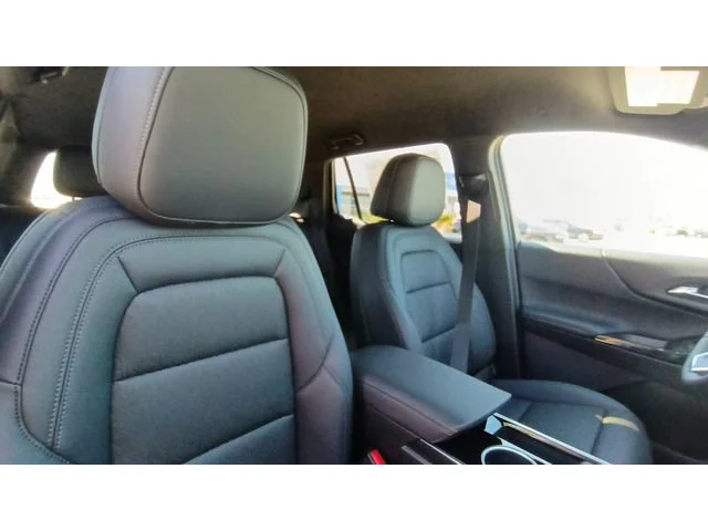 Nuevos CHEVROLET EQUINOX à Estados chez autogozo