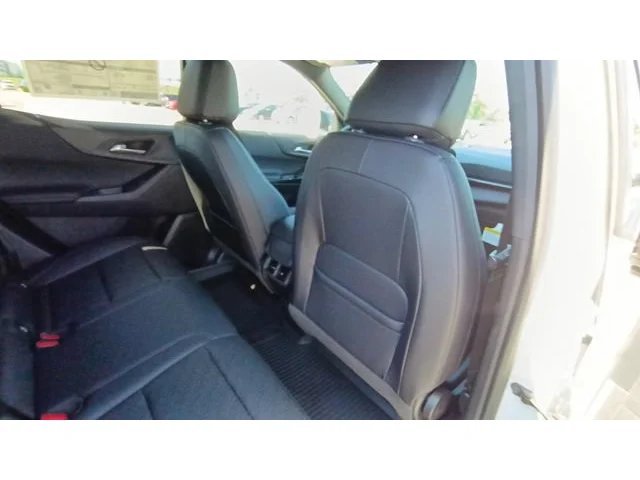 Nuevos CHEVROLET EQUINOX à Estados chez autogozo