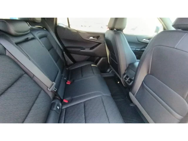 Nuevos CHEVROLET EQUINOX à Estados chez autogozo