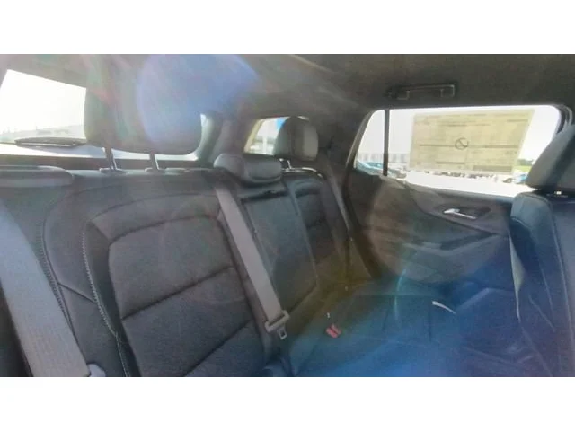 Nuevos CHEVROLET EQUINOX à Estados chez autogozo