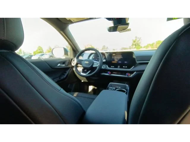 Nuevos CHEVROLET EQUINOX à Estados chez autogozo