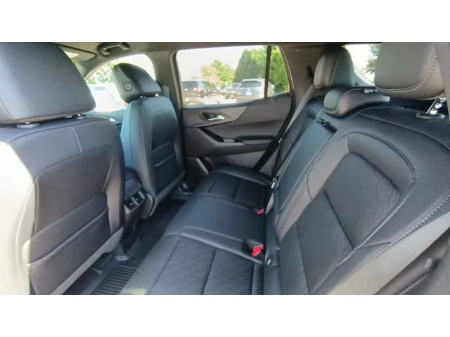 Nuevos CHEVROLET EQUINOX à Estados chez autogozo