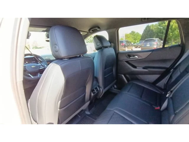 Nuevos CHEVROLET EQUINOX à Estados chez autogozo