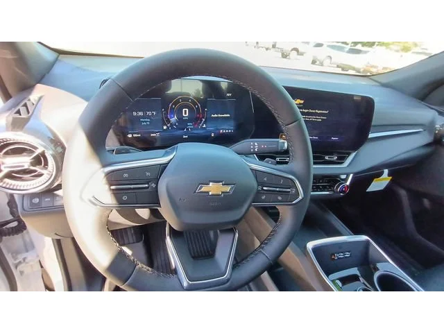 Nuevos CHEVROLET EQUINOX à Estados chez autogozo