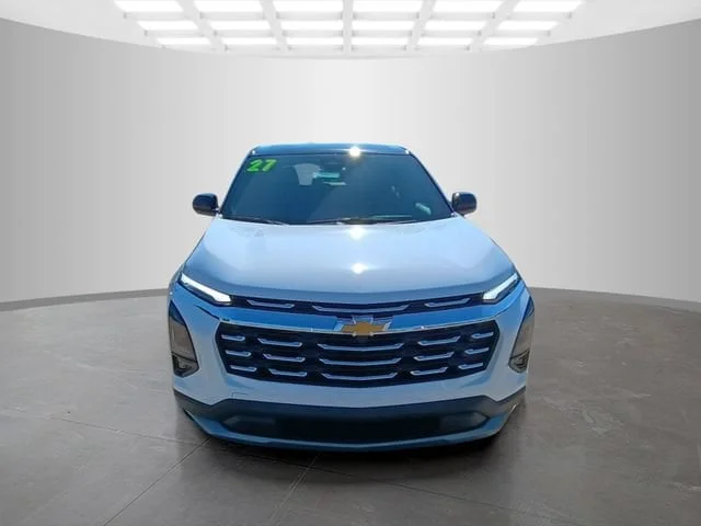 Nuevos CHEVROLET EQUINOX à Estados chez autogozo
