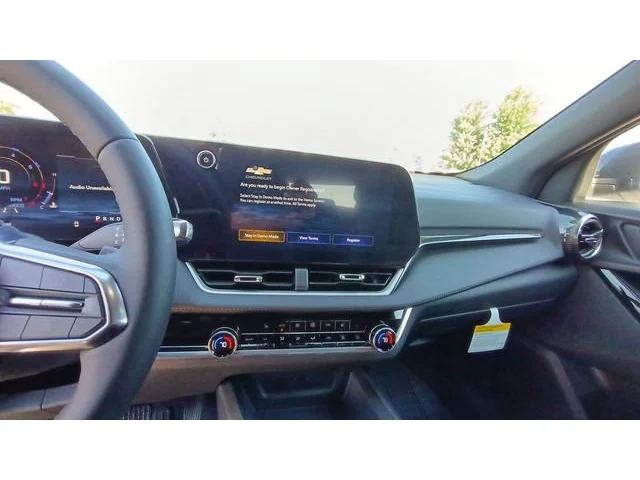 Nuevos CHEVROLET EQUINOX à Estados chez autogozo