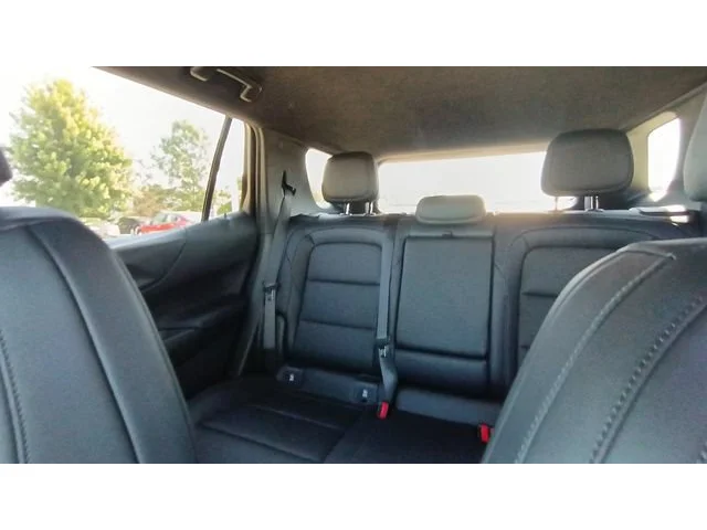 Nuevos CHEVROLET EQUINOX à Estados chez autogozo