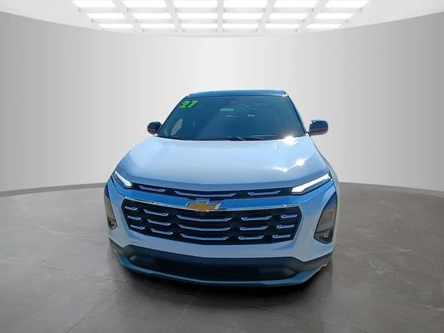Nuevos CHEVROLET EQUINOX à Estados chez autogozo