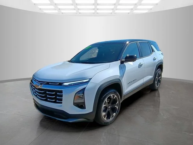 Nuevos CHEVROLET EQUINOX à Estados chez autogozo