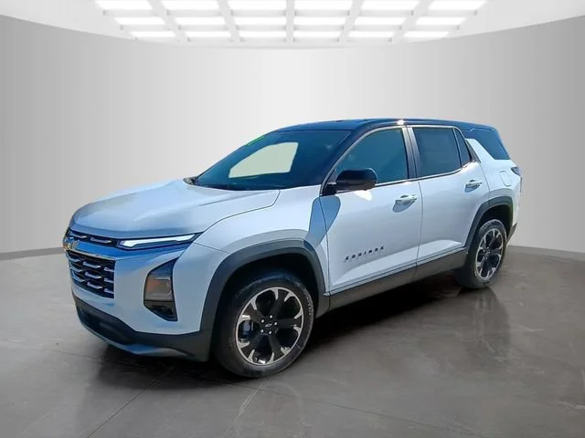 Nuevos CHEVROLET EQUINOX à Estados chez autogozo