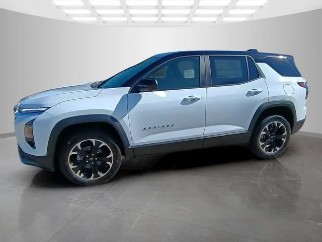 Nuevos CHEVROLET EQUINOX à Estados chez autogozo