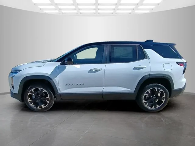 Nuevos CHEVROLET EQUINOX à Estados chez autogozo