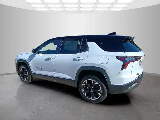Nuevos CHEVROLET EQUINOX à Estados chez autogozo