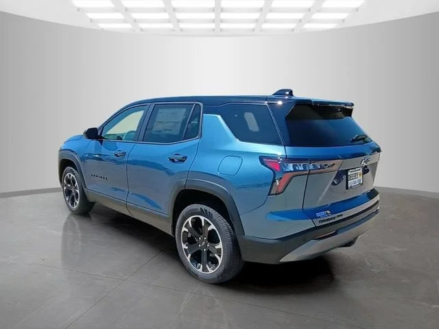 Nuevos CHEVROLET EQUINOX à Estados chez autogozo