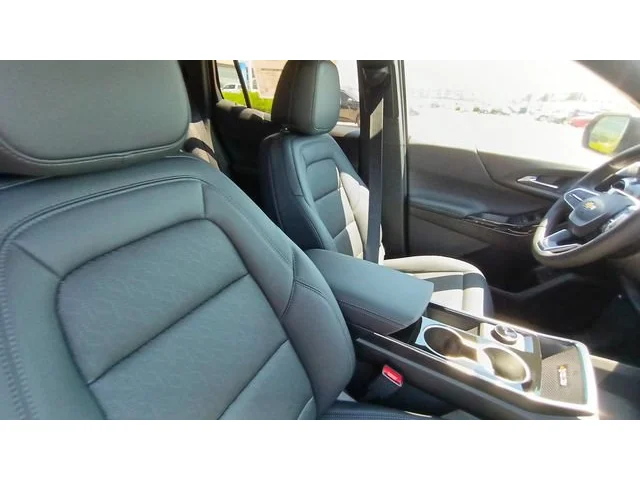 Nuevos CHEVROLET EQUINOX à Estados chez autogozo