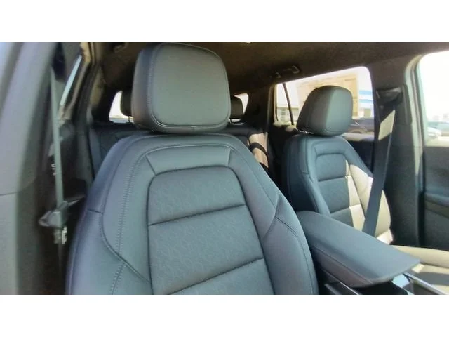 Nuevos CHEVROLET EQUINOX à Estados chez autogozo