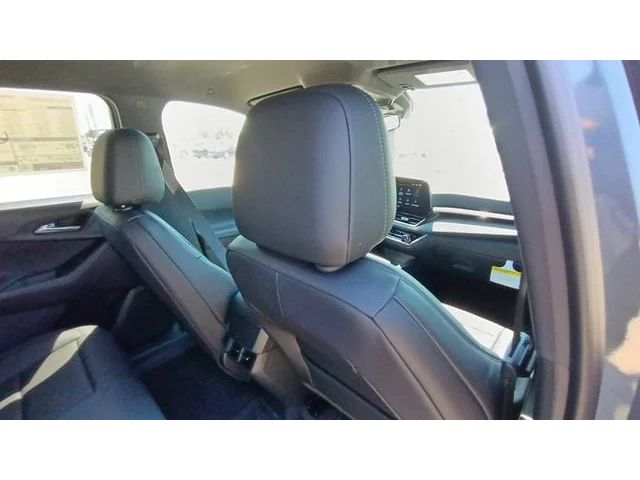 Nuevos CHEVROLET EQUINOX à Estados chez autogozo